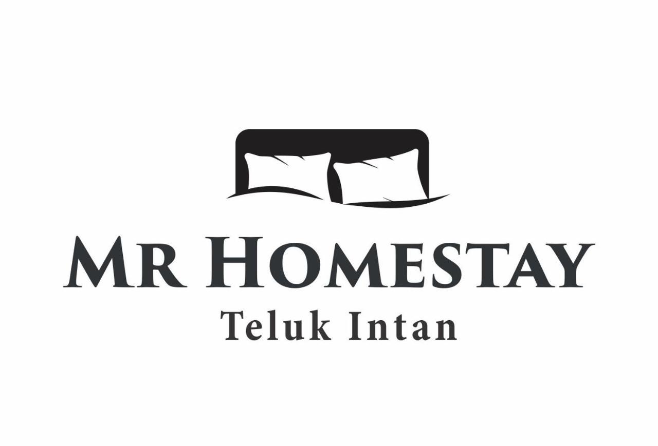 Mr Homestay Hotelstyle Room تيلوك إنتان المظهر الخارجي الصورة